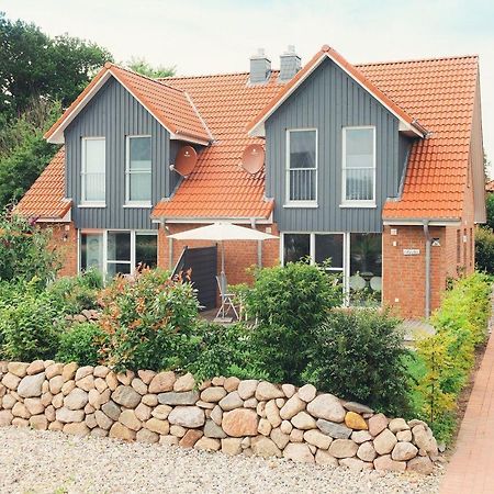 Ferienhaus-Ostseehus Hohwacht Exteriér fotografie