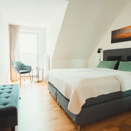 Ferienhaus-Ostseehus Hohwacht Exteriér fotografie