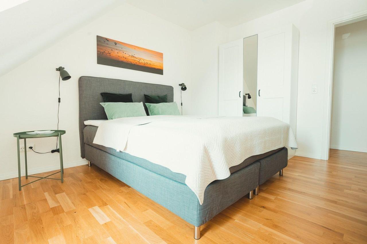 Ferienhaus-Ostseehus Hohwacht Exteriér fotografie