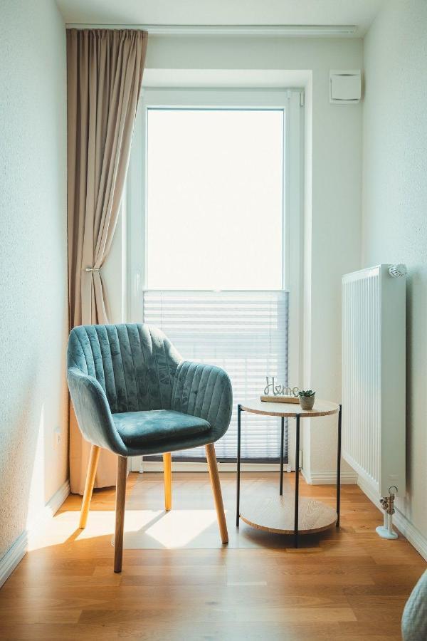 Ferienhaus-Ostseehus Hohwacht Exteriér fotografie
