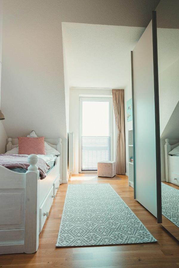 Ferienhaus-Ostseehus Hohwacht Exteriér fotografie